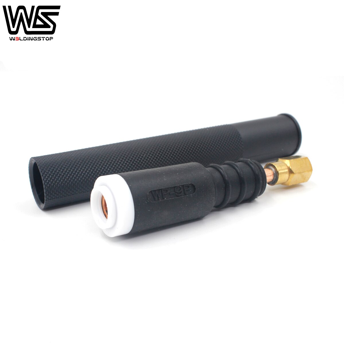

Сварочная горелка WP-9P SR-9P WeldingStop 125А