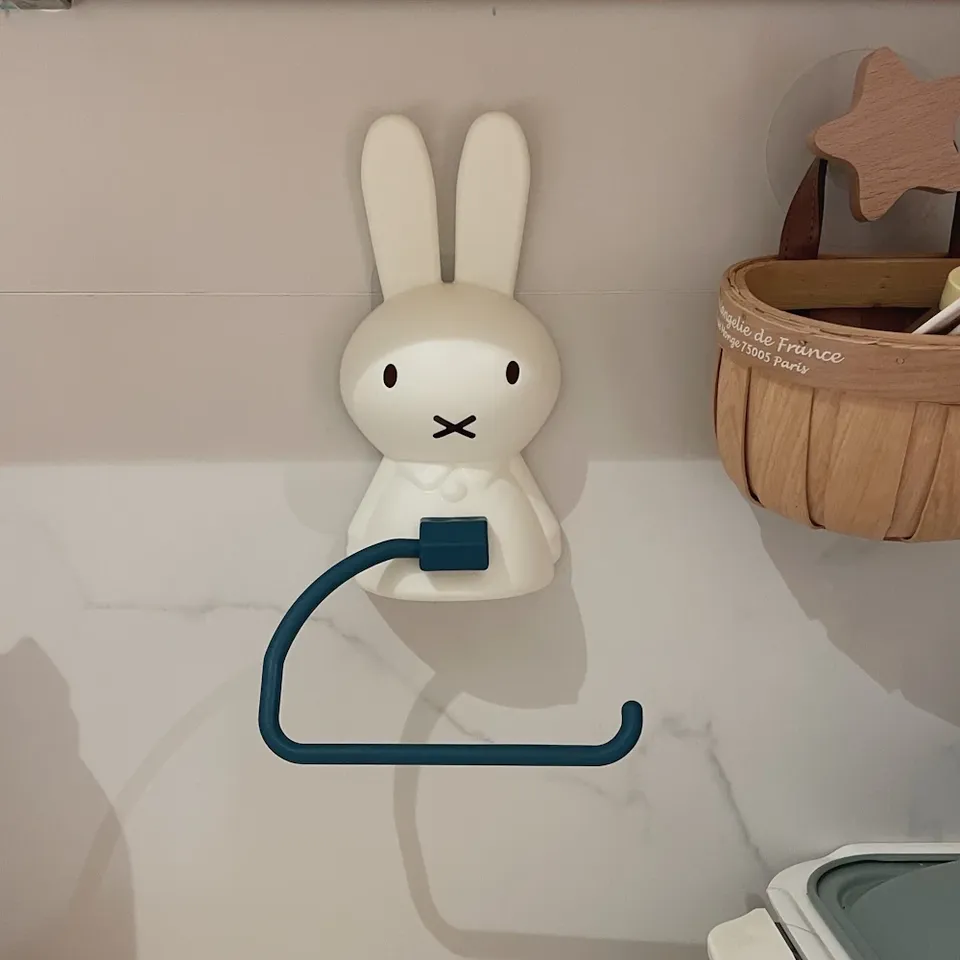 

Miffy Подставка для бумажных полотенец