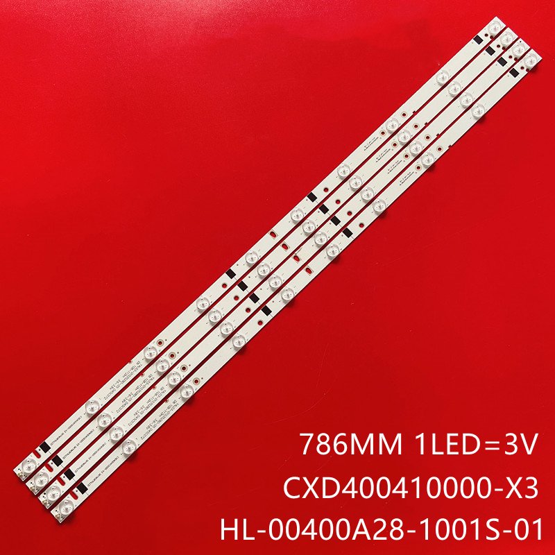 

Светодиодная лента для телевизора TELEFUNKEN YAL03-01035280-05