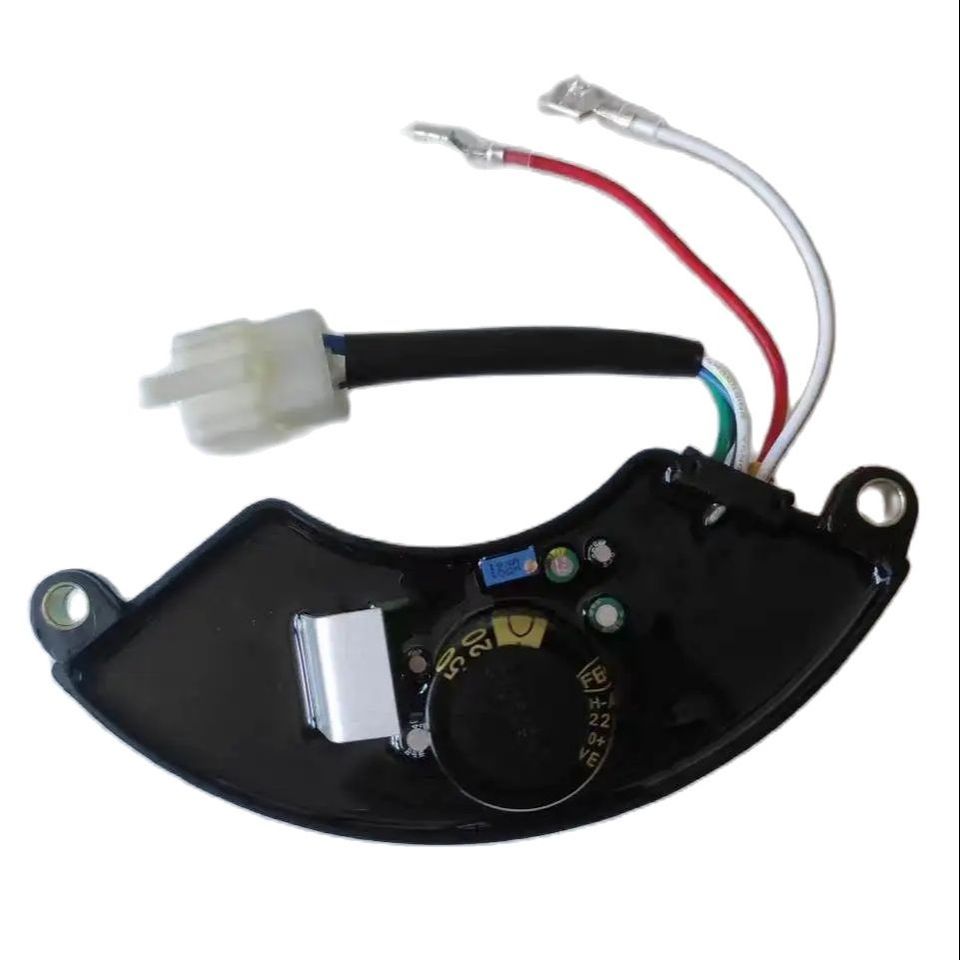 

LIHUA AVR регулятор напряжения TT81-1