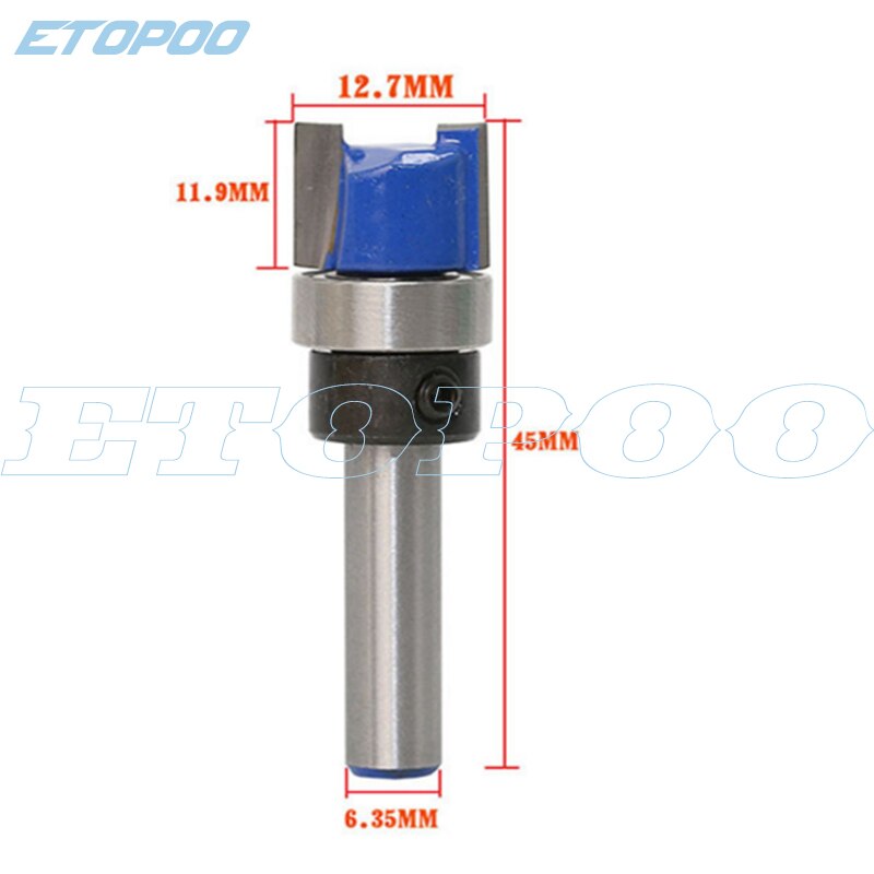 

Набор шаблонов для фрезы ETOPOO
