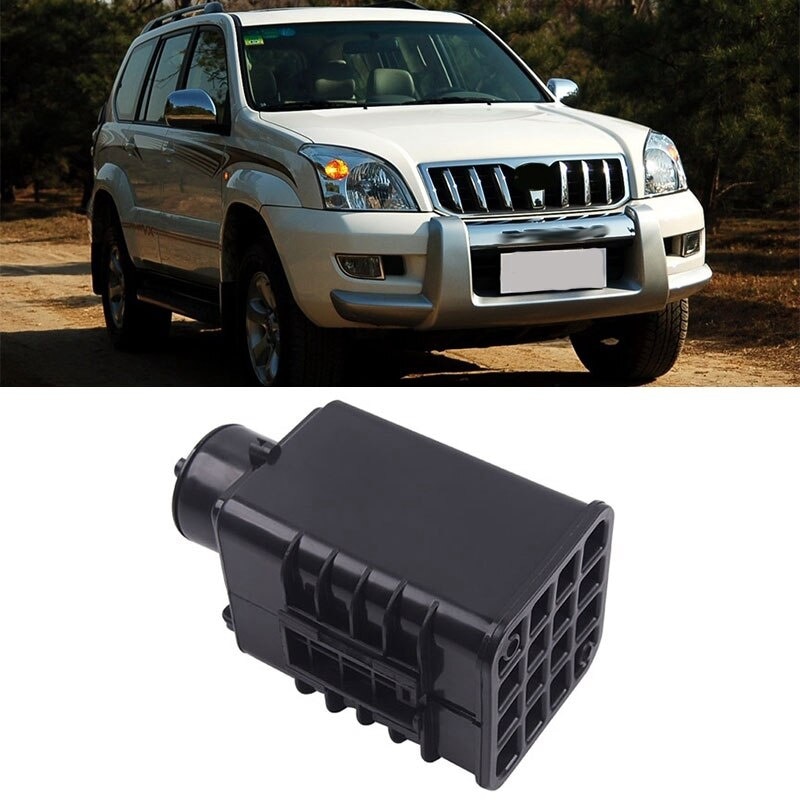 

Для Toyota Land Cruiser Prado FJ/LC120 LC150 2003-2009 Автомобильный топливный фильтр с клапаном и фильтром из активированного угля