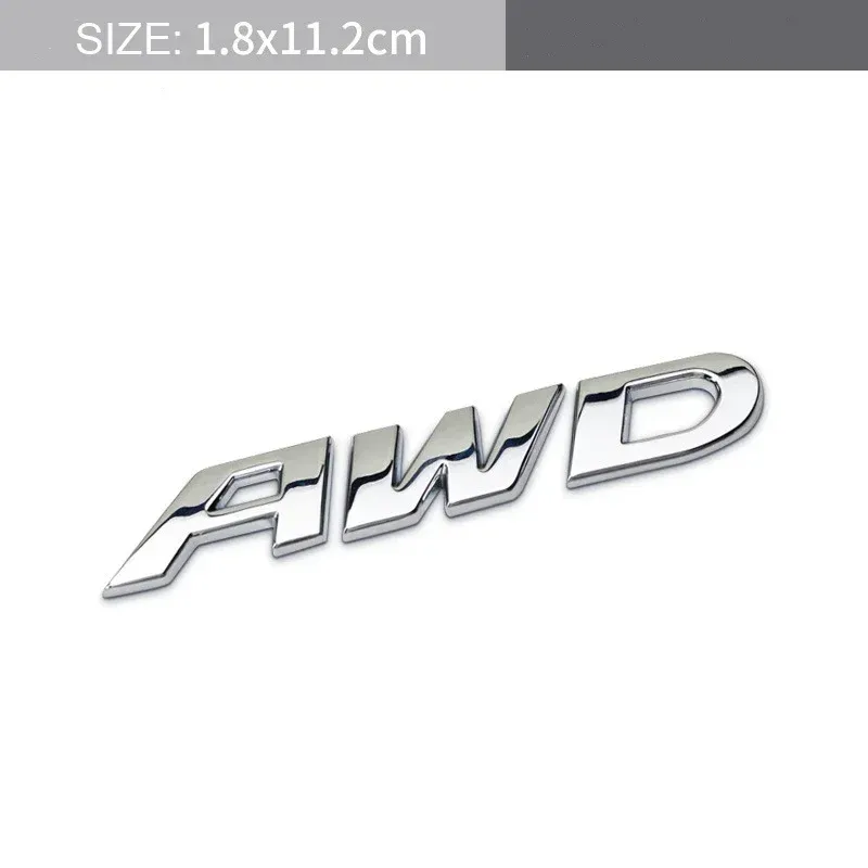 

Металлическая 3d-эмблема 370 AWD TURBO, значок-Наклейка для Honda Avancier Crown Accord Civic CRV, подходит для фотографий