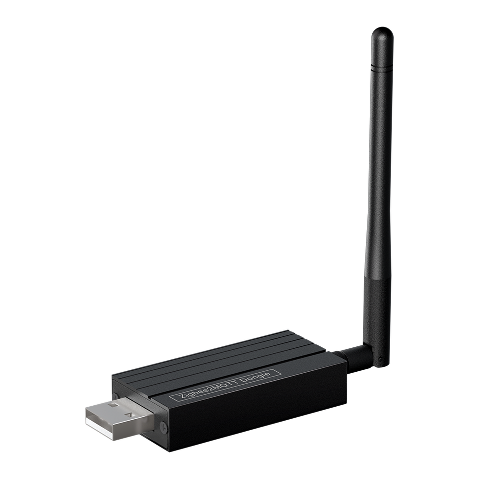 

AVATTO Zigbee 3.0 USB Dongle Plus USB-интерфейс для домашнего помощника Zigbee 2MQTT Open HAB