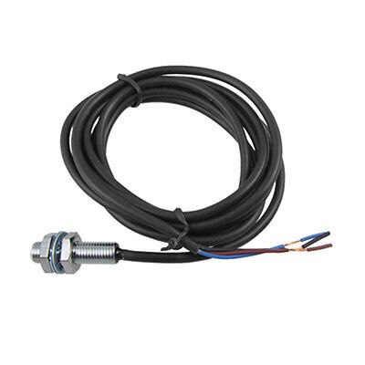 

PR08-1.5-DN DC 12-24V NPN NO 3-wire 1,5mm индуктивный датчик приближения