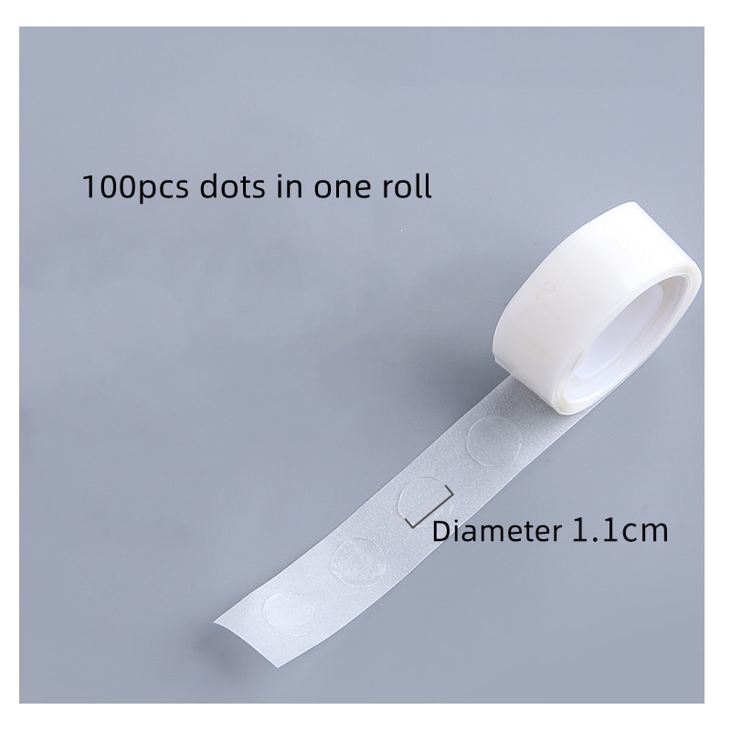 

Двухсторонний скотч VALIOSOPA dots glue
