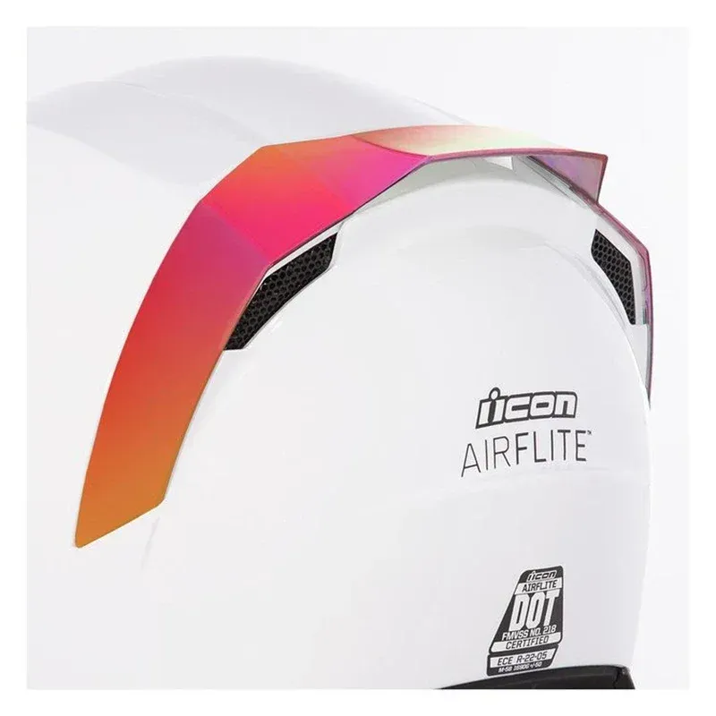 

Задний спойлер Icon Airflite для мотоциклетных шлемов