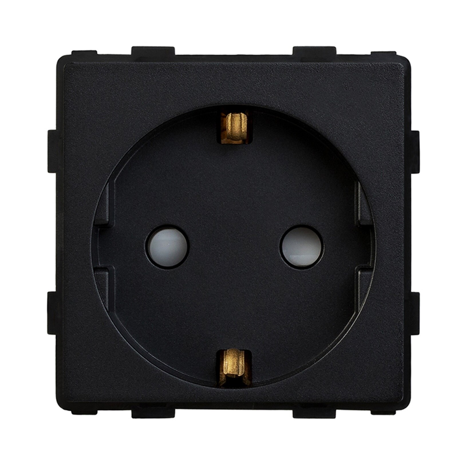 

Электрическая розетка Bingoelec с USB Type-C