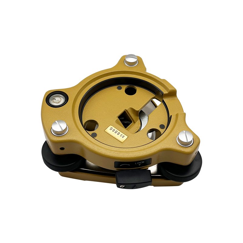 

Желтый трибрах NoEnName_Null для Topcon