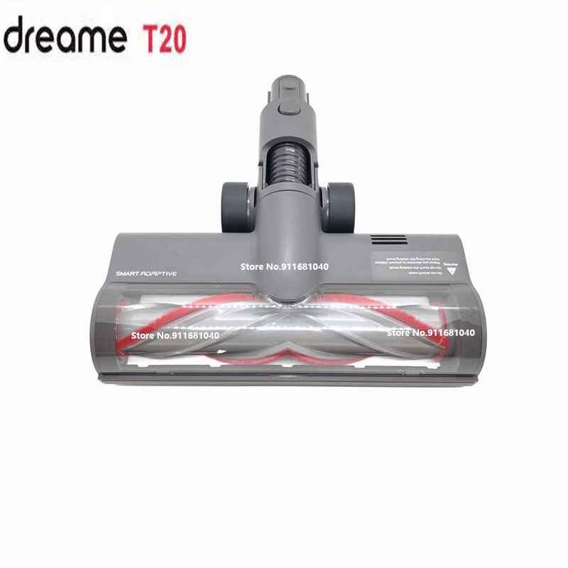 

Щетка для ковра Dreame T20