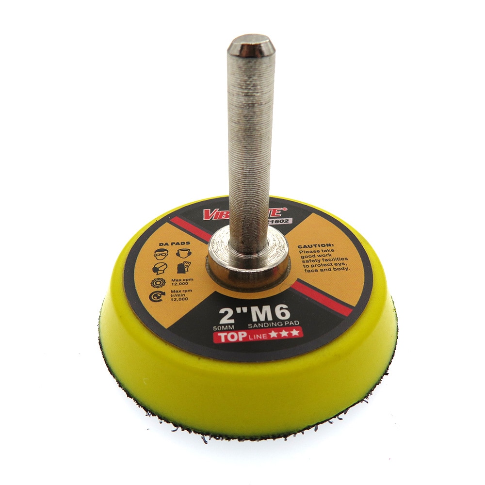 

Шлифовальная накладка VIBRATITE 2 дюйма
