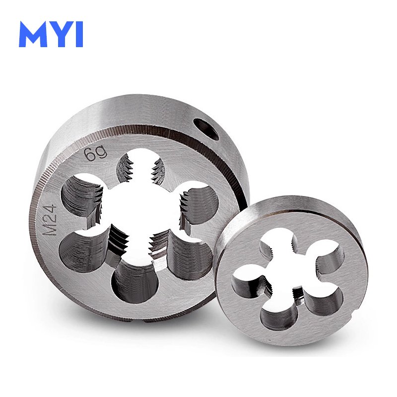 

Метчики для резьбы IRIR M2-M14