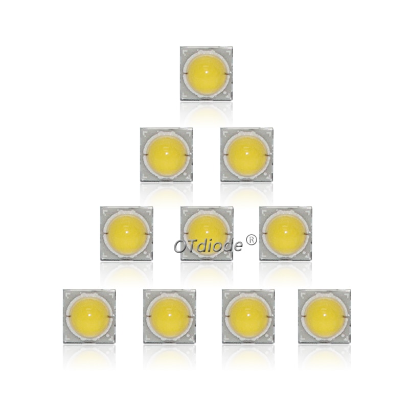 

OTdiode 3W TSMC 3535 LED нейтрально-белый