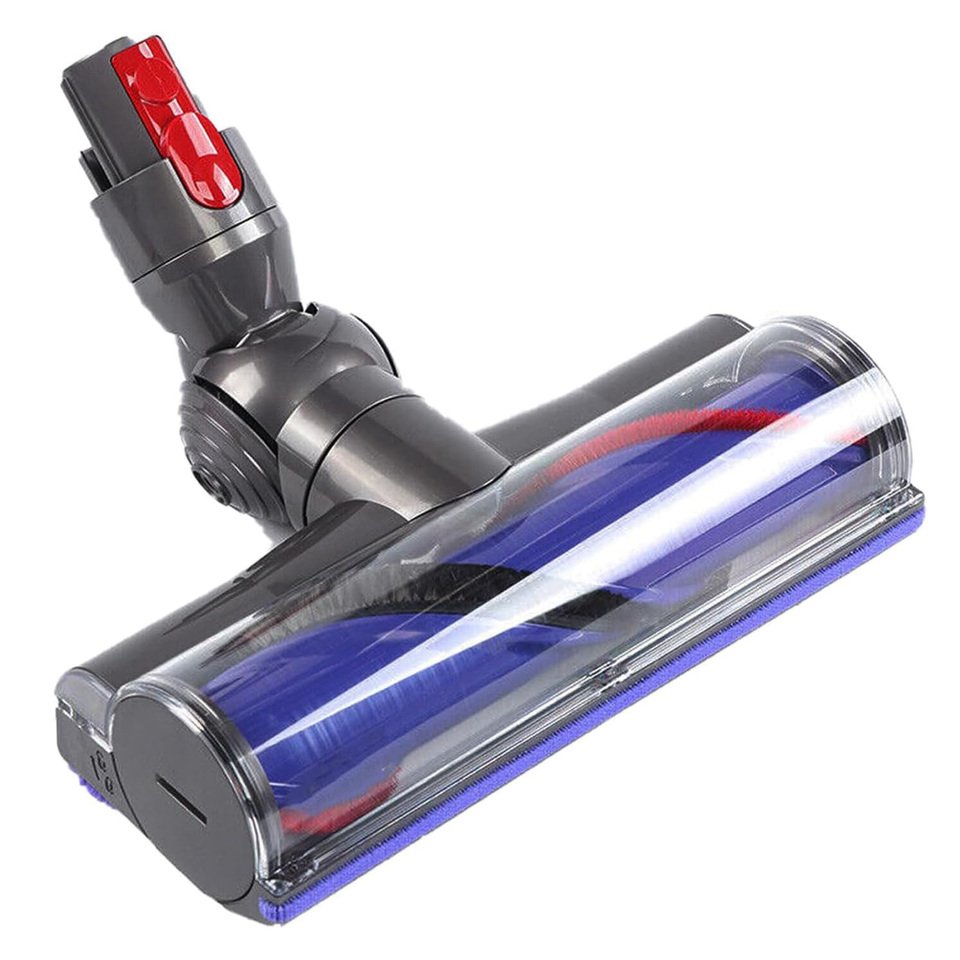 

Dyson V7 V8 V10 V11 V15 Быстросъемный Очиститель Головки Двигателя Для Пылесоса Ковер Пол SV10 SV11 SV12 SV14 - Аксессуар Для...