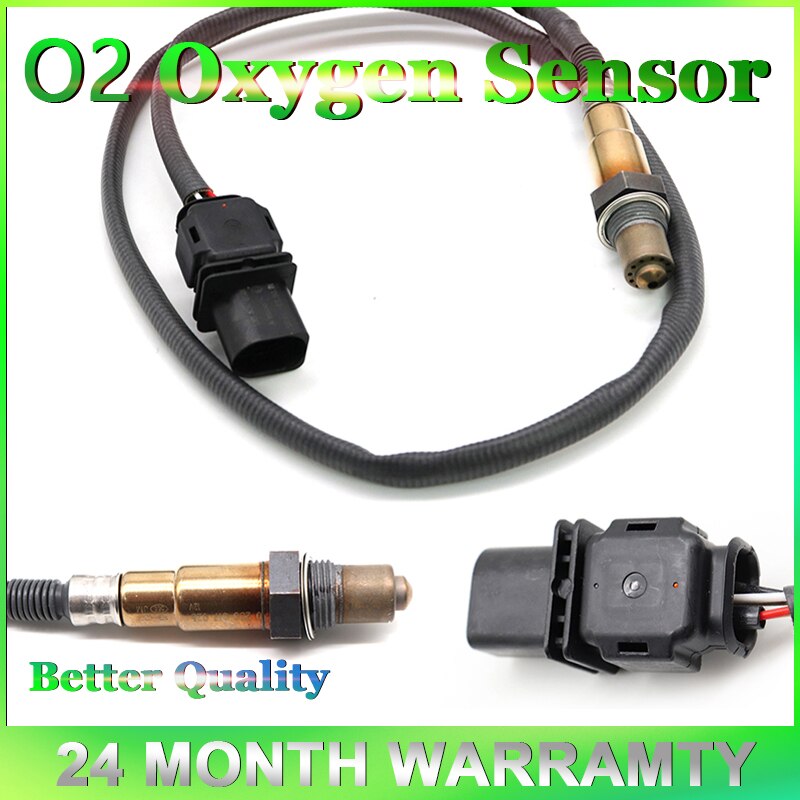 

0258017123 Широкополосный лямбда-зонд O2 датчик кислорода для Opel ANTARA Horton COMMODORE Chevrolet CAPTIVA 3.2 3.6 2006-2013 92068286