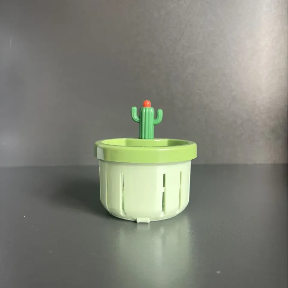 

Фильтр для раковины Cactus
