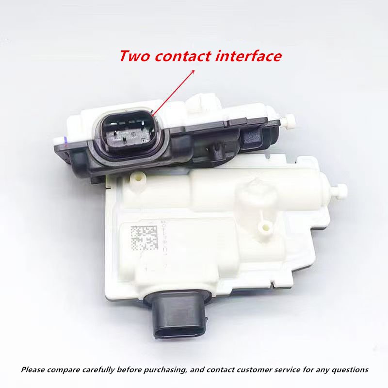 

Приводной двигатель дверной ручки для Land Rover; Range Rover; VELAR; Evoque, загруженный привод дверной ручки, нет необходимости замены сборки