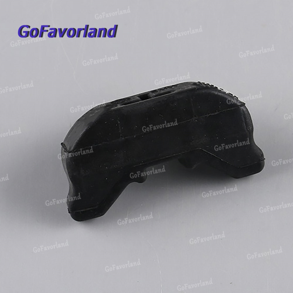 

Резиновые крепления радиатора 17117542516 для BMW E60 E61 E63 E64 525i 530i 2004 2005 2006 2007 545i 645Ci 2004-2005 M5 M6