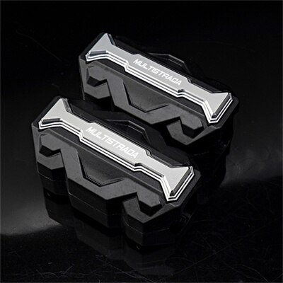 

Новые аксессуары для DUCATI Multistrada 950 1100 1260 1200 S GT 1200S V4, защита двигателя, бампер, защита от ударов