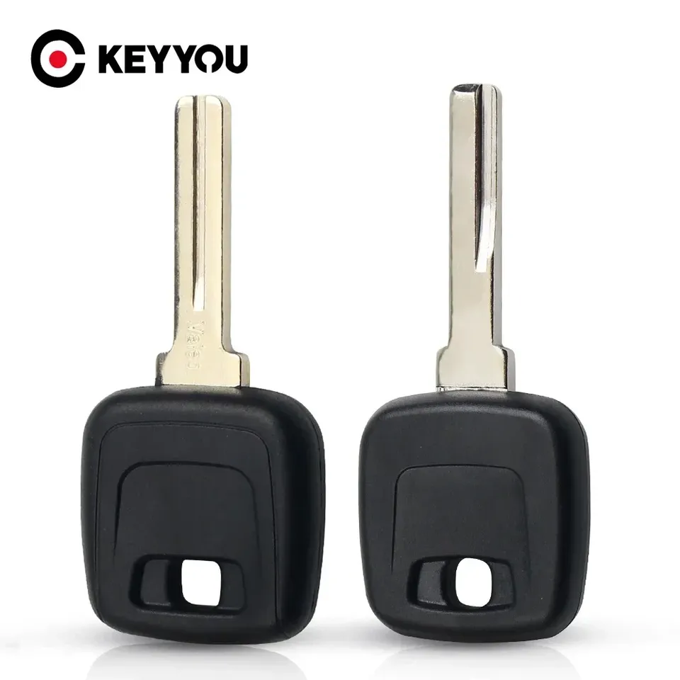 

KEYYOU 5 шт. для Volvo XC70 XC90 V50 V70 S60 S80 C30 S40 S70 V40