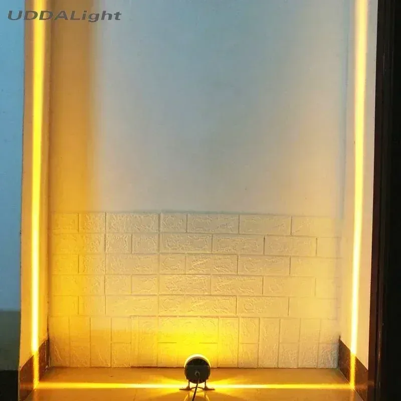 

UDDALight LED светильник для крыльца