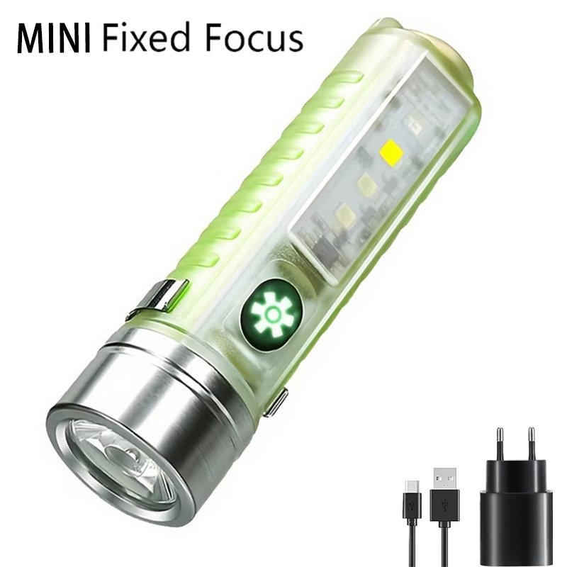 

KDULIT 520C USB фонарик