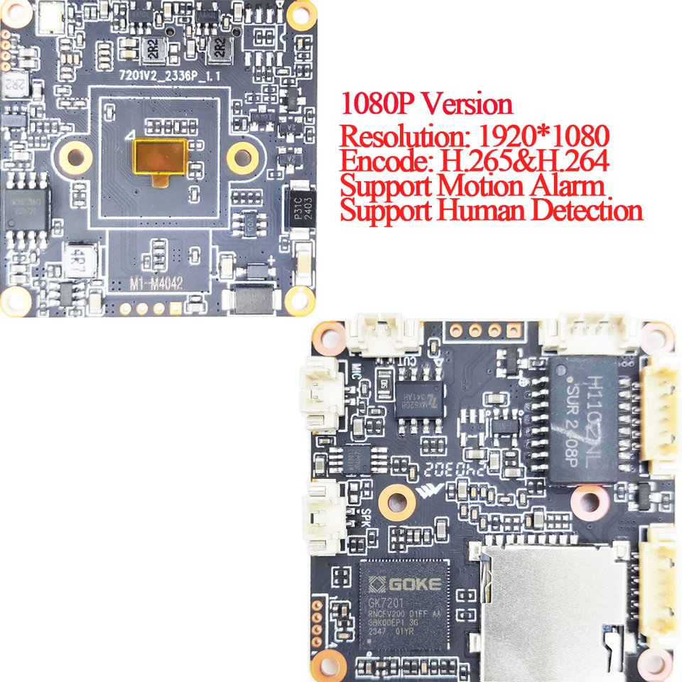 

Беспроводная IP-камера Marviosec 8MP 4K Starlight