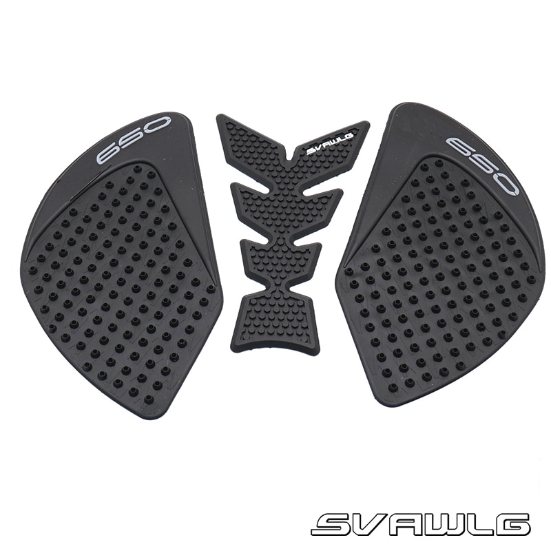 

Защитная накладка на бак, боковая газовая накладка на колено, протекторные наклейки для KAWASAKI Z650 2017 Z 650