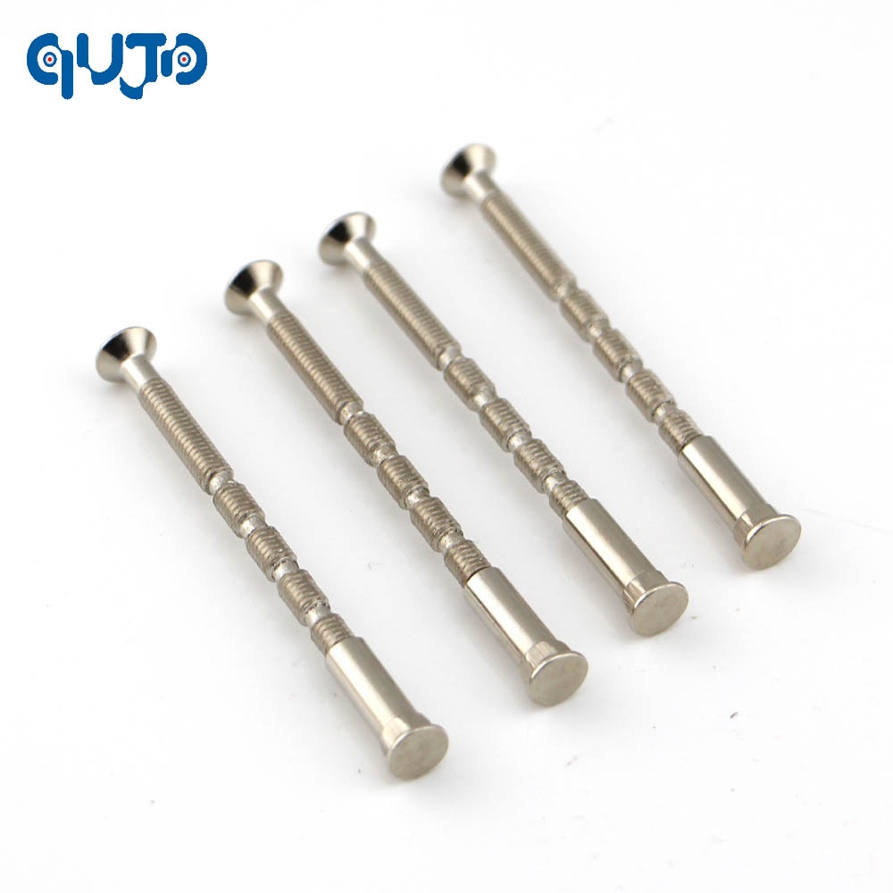

Крепежный комплект M4 для дверных ручек QUJO