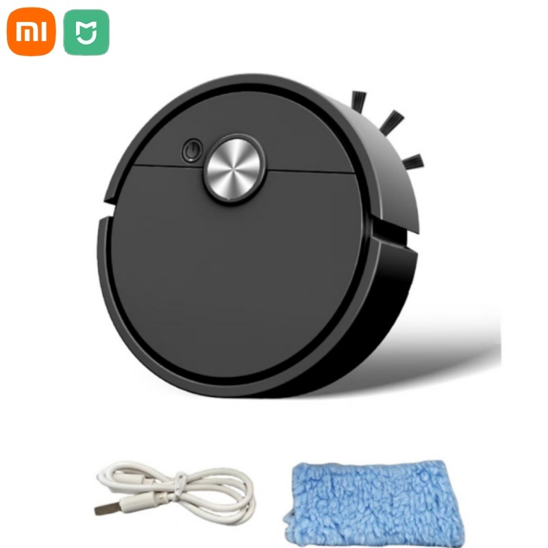 

Робот-пылесос MIJIA 3 в 1