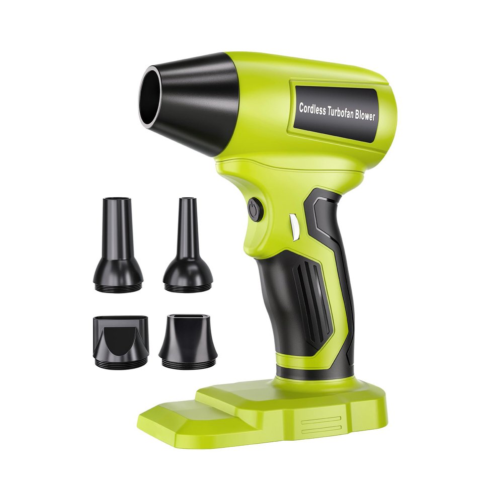 

Воздуходувка Ryobi TF05 18В