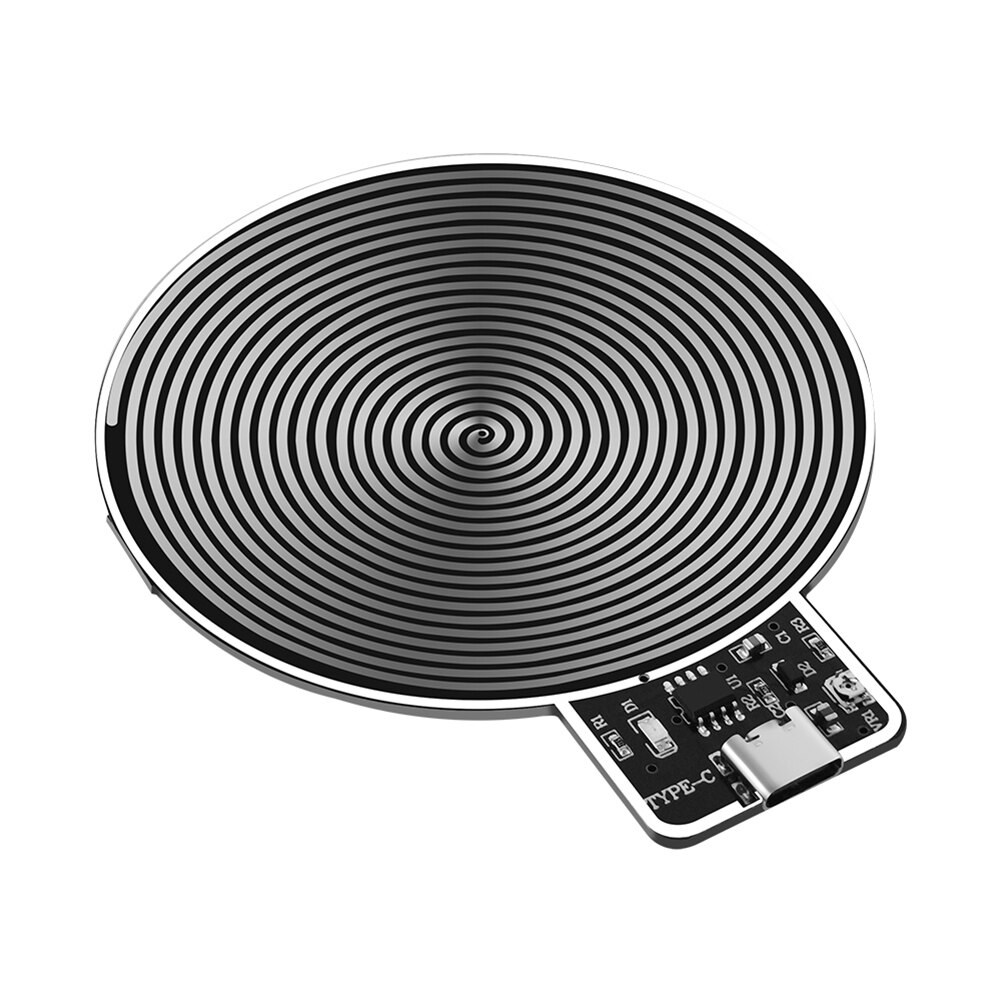 

VKTECH Schumann Wave Generator