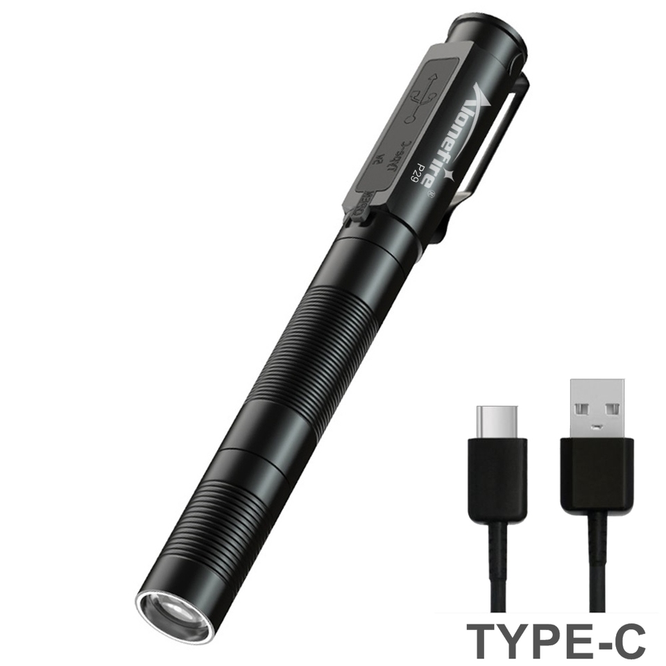 

AloneFire P29 Портативный светодиодный фонарик