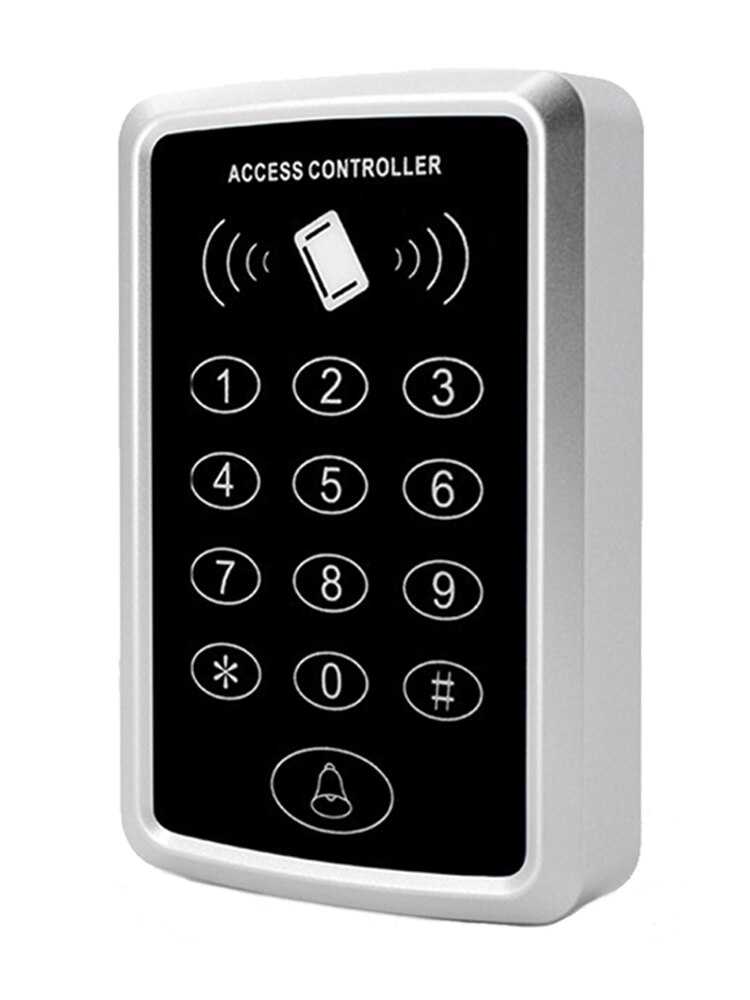 

RFID-клавиатура контроля доступа Access Control Machines