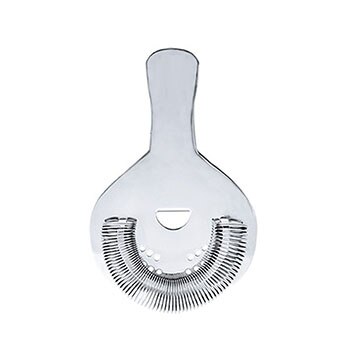 

CocktailGeek Фильтр для коктейлей Hawthorne