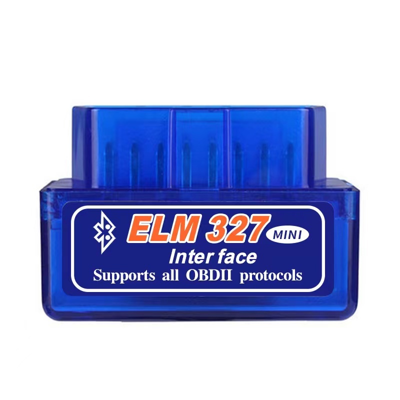 

Obd2 Bluetooth ELM327 V2.1 Диагностический Инструмент Для Android/iOS Автомобильный Сканер Считыватель Кодов Инструменты Для ...