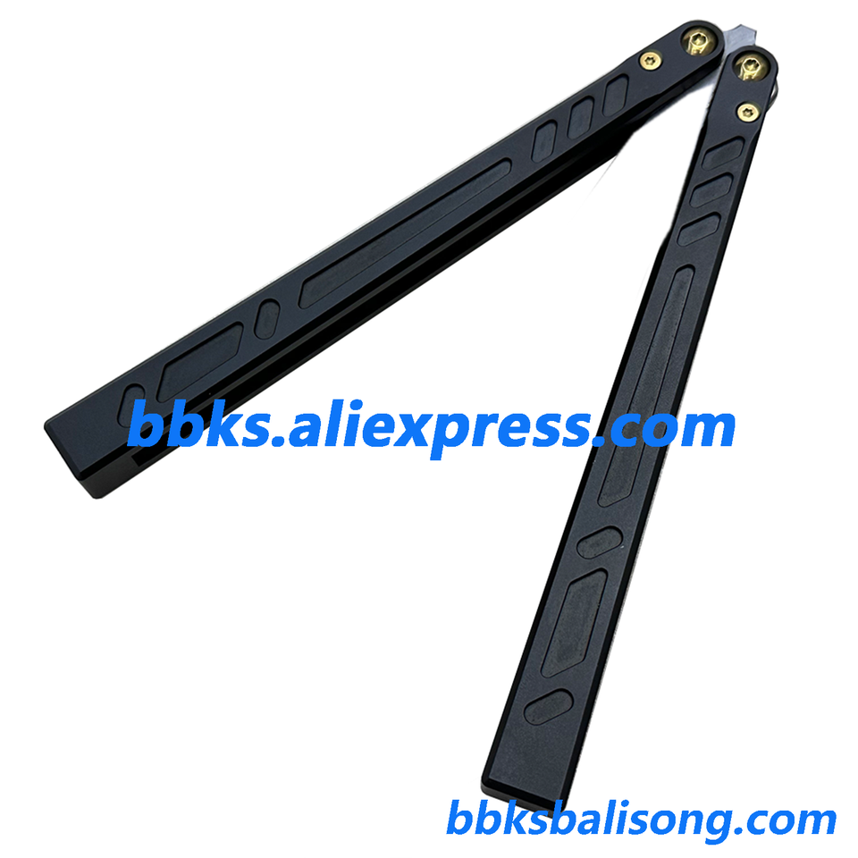 

TOUCH TIMES Baliplus Barebones Clone 7075 Алюминиевые втулки ручки