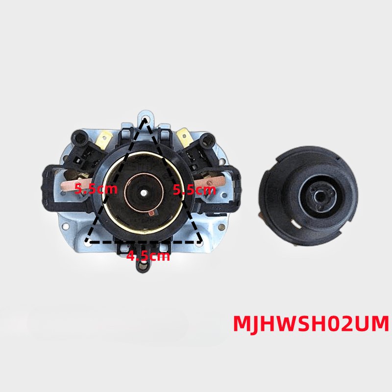 

Термостатический чайник MJHWSH02YM для Xiaomi Mijia