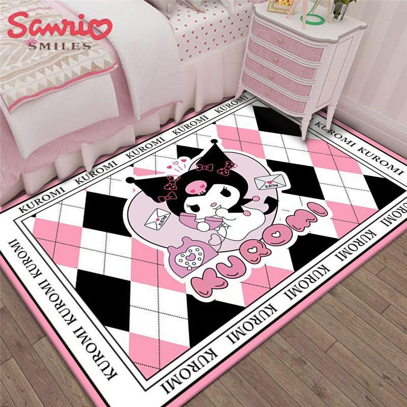 

Коврик MINISO Kawaii Kuromi