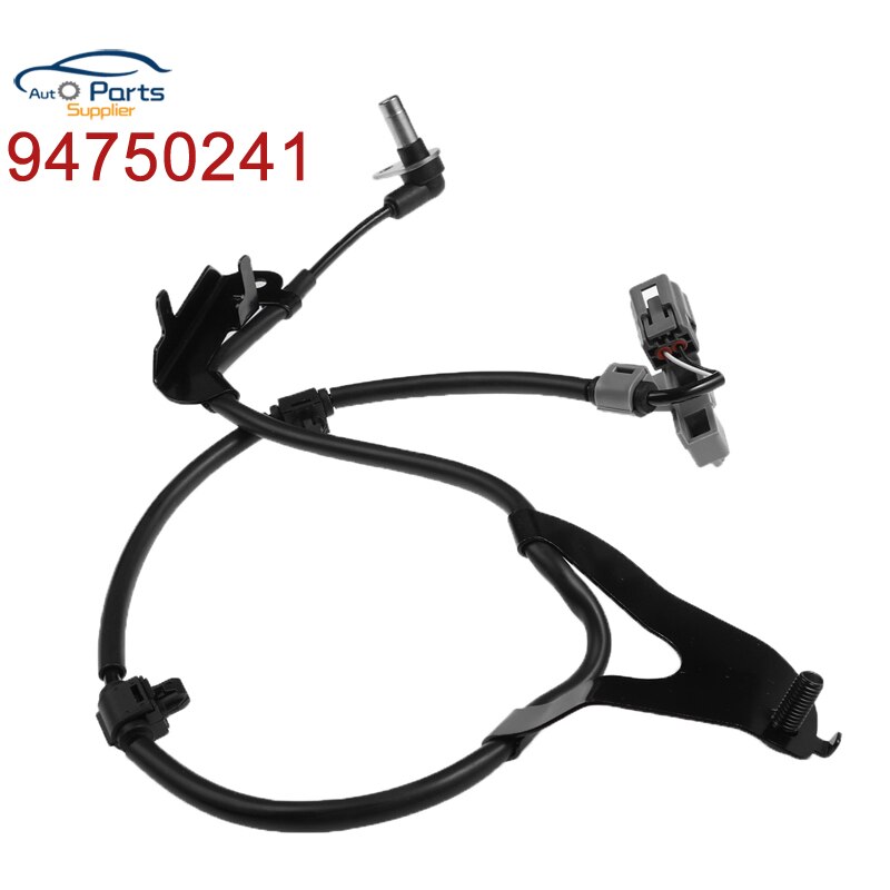 

94750241 ABS Датчик скорости колеса датчик для Chevrolet GMC TRAILBLAZER 2012-2016