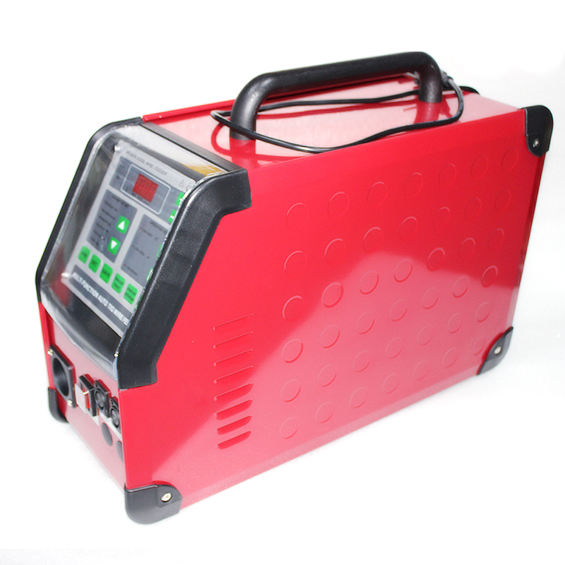 

VENJOYIT WF-007A Цифровой холодный фидер проволоки для TIG сварки 220В/110В