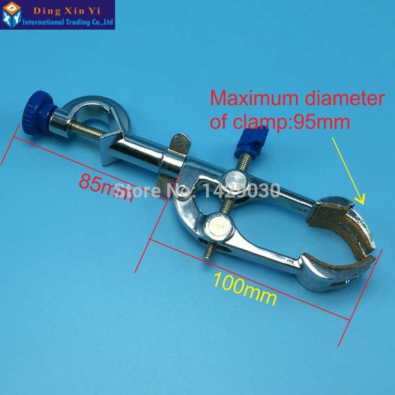 

Лабораторный зажим DXY SW300-90