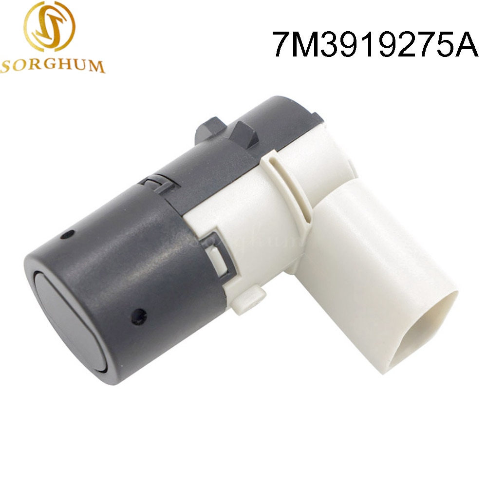 

PDC парковка Сенсор подходит Audi VW SEAT SKODA Ford Galaxy Sharan A2 A3 A4 A6 7M3919275A 4B0919275A