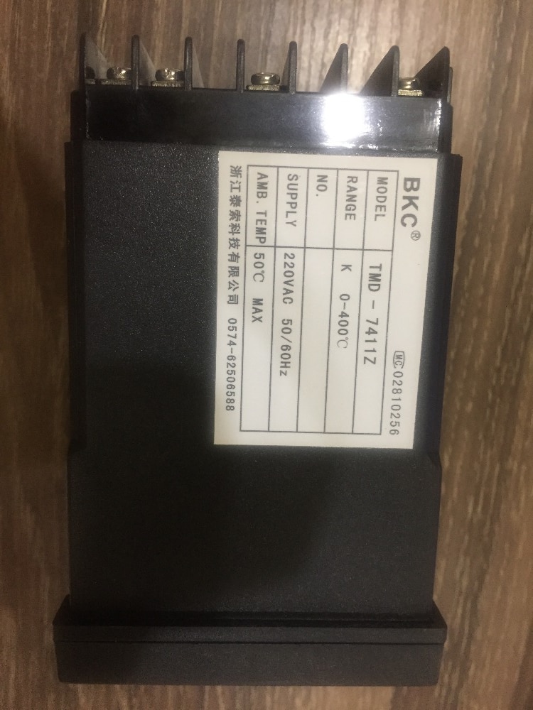 

Новинка, оригинальный телефон, умный термостат TMD7411Z