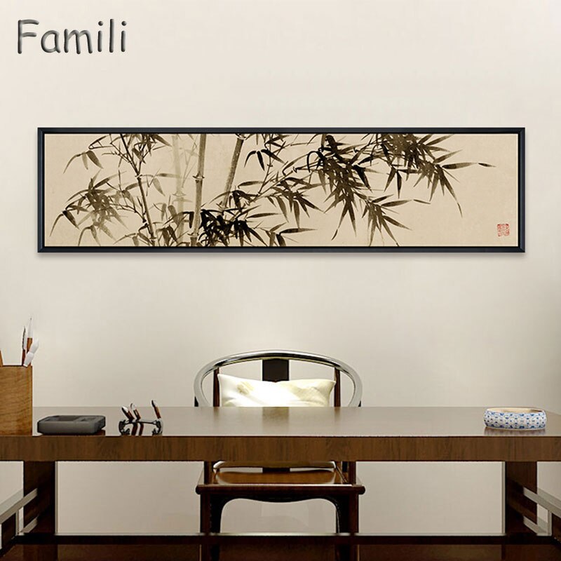 

Картина на холсте Famili, пейзаж, импрессионизм