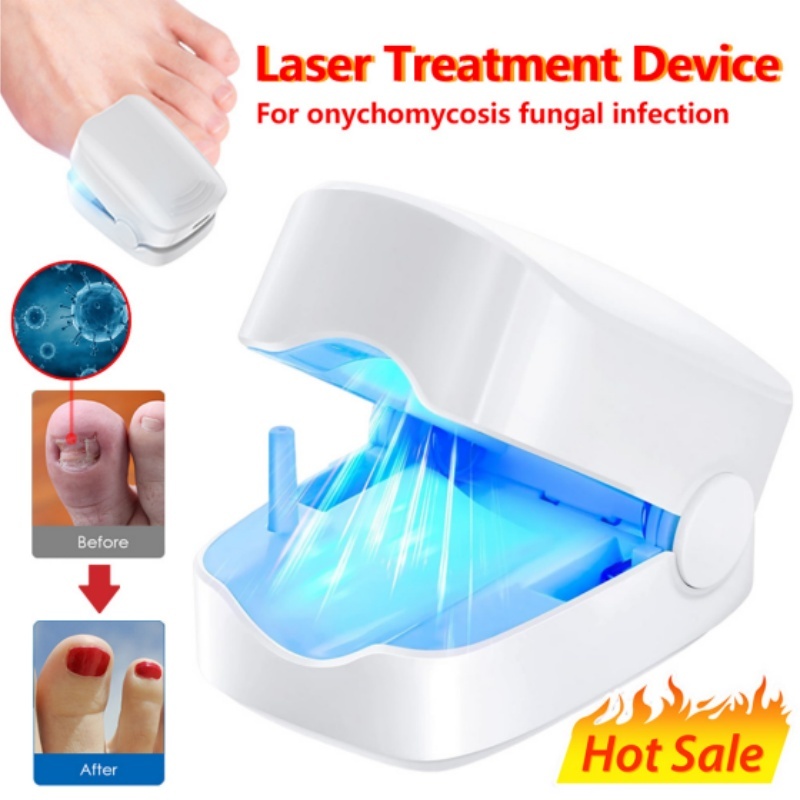 

Лазерное устройство для лечения ногтей XMSJ Nail Laser Treatment
