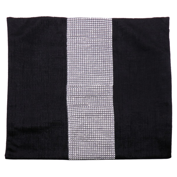 

Декоративная наволочка с блестками Flanel 18x18 дюймов