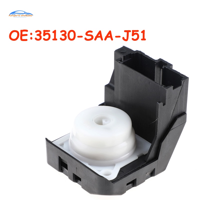 

OEM 35130-SAA-J51 35130SAAJ51 для Honda Accord Odyssey Civic CR-V Acura RSX RDX TSX TL переключатель зажигания автомобиля