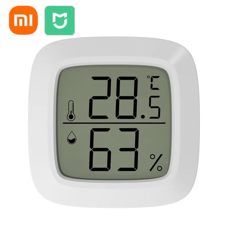 

MIJIA Магнитный термогигрометр