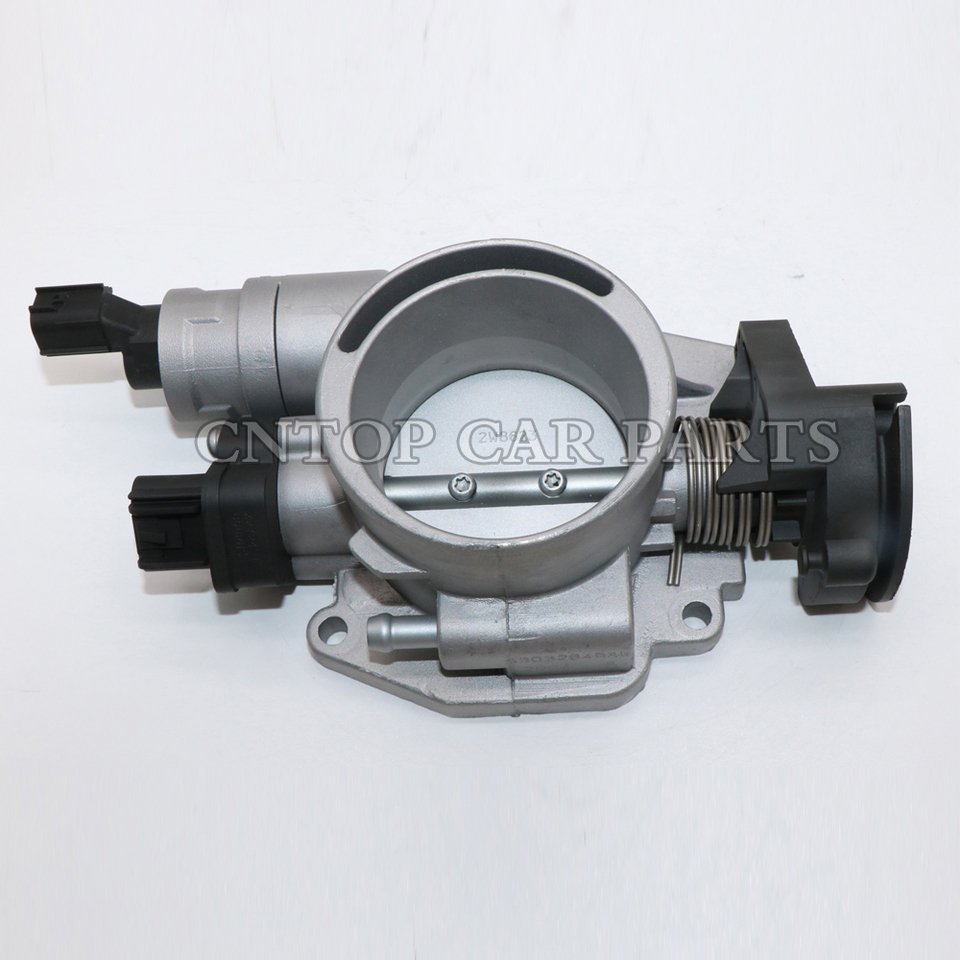 

53032849 АБ 5139073 Корпус дроссельной заслонки AB для Jeep Grand Cherokee Liberty Commander Dodge Dakota Durango Ram 1500 3,7 л 2005-2006 гг.